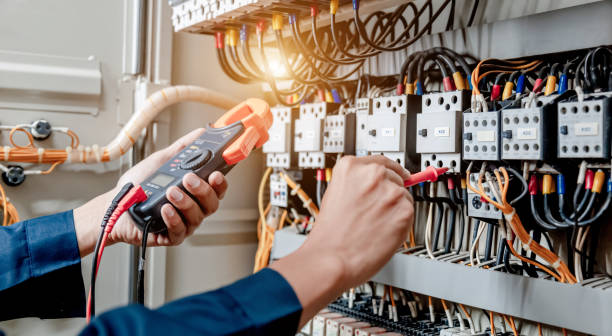 Best Residential Electrician Services  in Holton, KS
