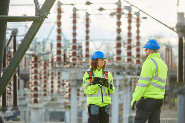 Electrical Upgrades for Homes in Holton, KS