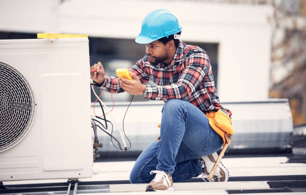 Best Electrical System Inspection  in Holton, KS