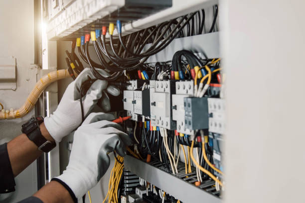 Best Electrical Installation Contractor  in Holton, KS