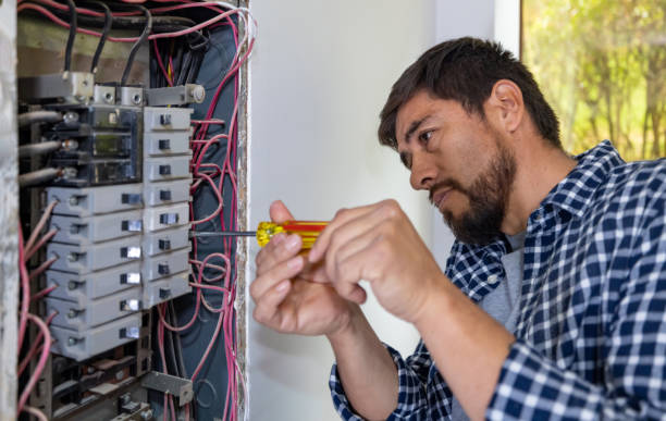 Best Electrical Troubleshooting Services  in Holton, KS